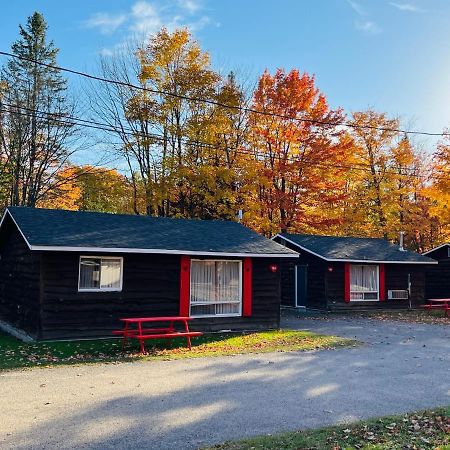 סאולט סאינטה מארי Glenview Cottages מראה חיצוני תמונה