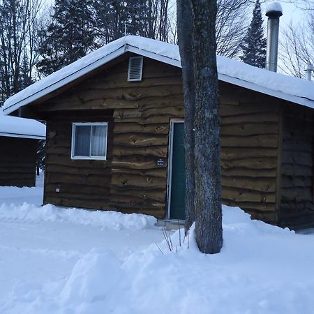 סאולט סאינטה מארי Glenview Cottages מראה חיצוני תמונה
