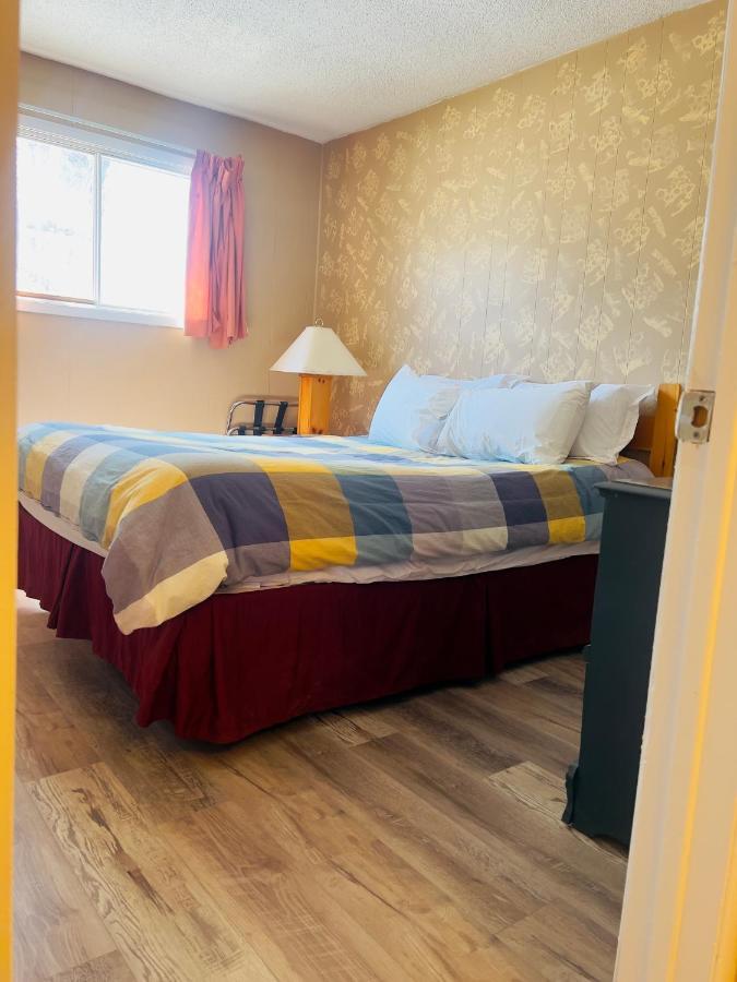 סאולט סאינטה מארי Glenview Cottages מראה חיצוני תמונה