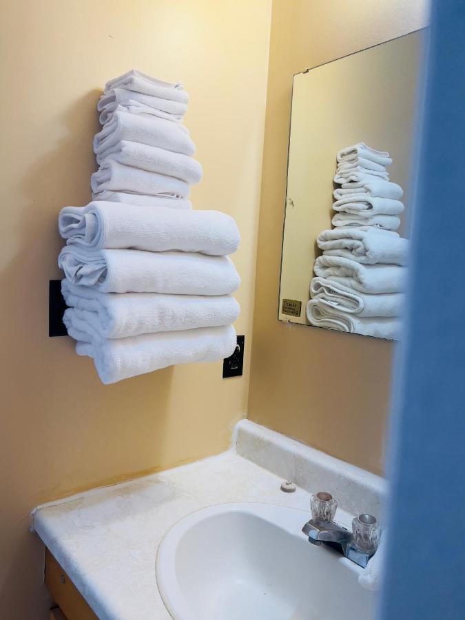 סאולט סאינטה מארי Glenview Cottages מראה חיצוני תמונה
