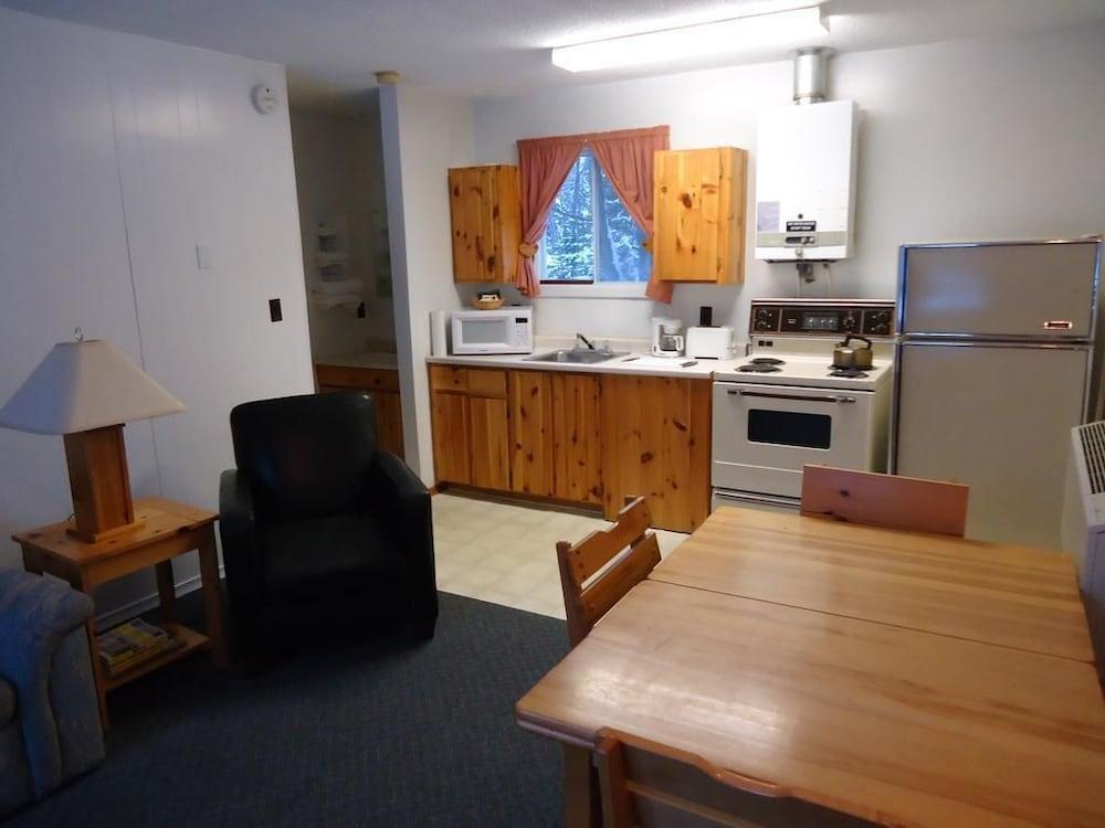סאולט סאינטה מארי Glenview Cottages מראה חיצוני תמונה