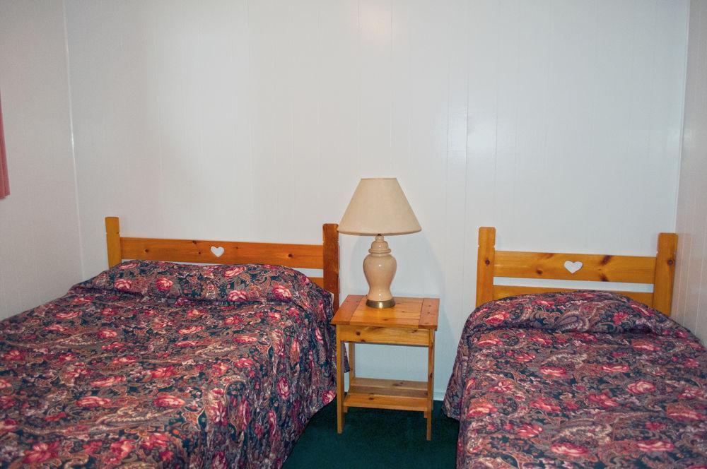 סאולט סאינטה מארי Glenview Cottages מראה חיצוני תמונה