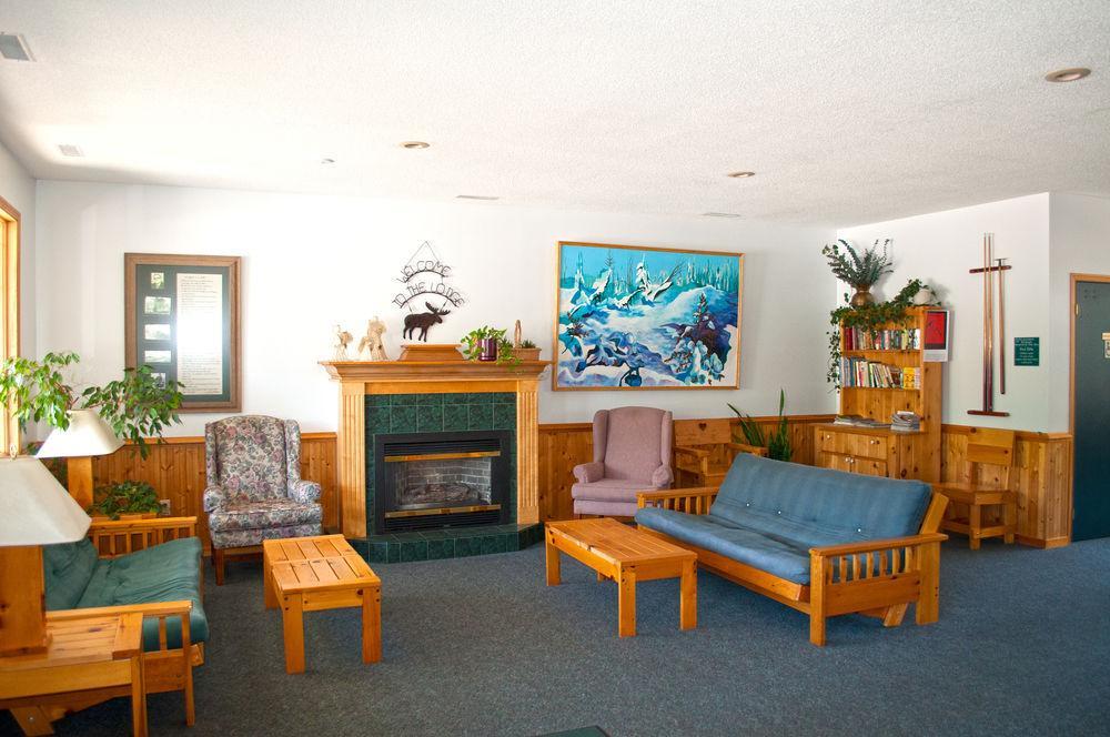 סאולט סאינטה מארי Glenview Cottages מראה חיצוני תמונה