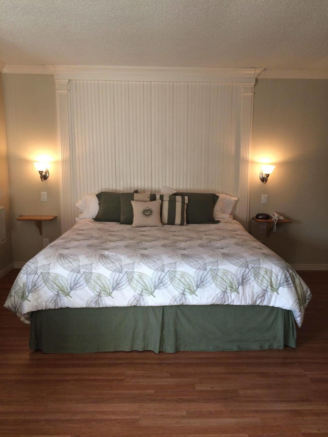 סאולט סאינטה מארי Glenview Cottages מראה חיצוני תמונה