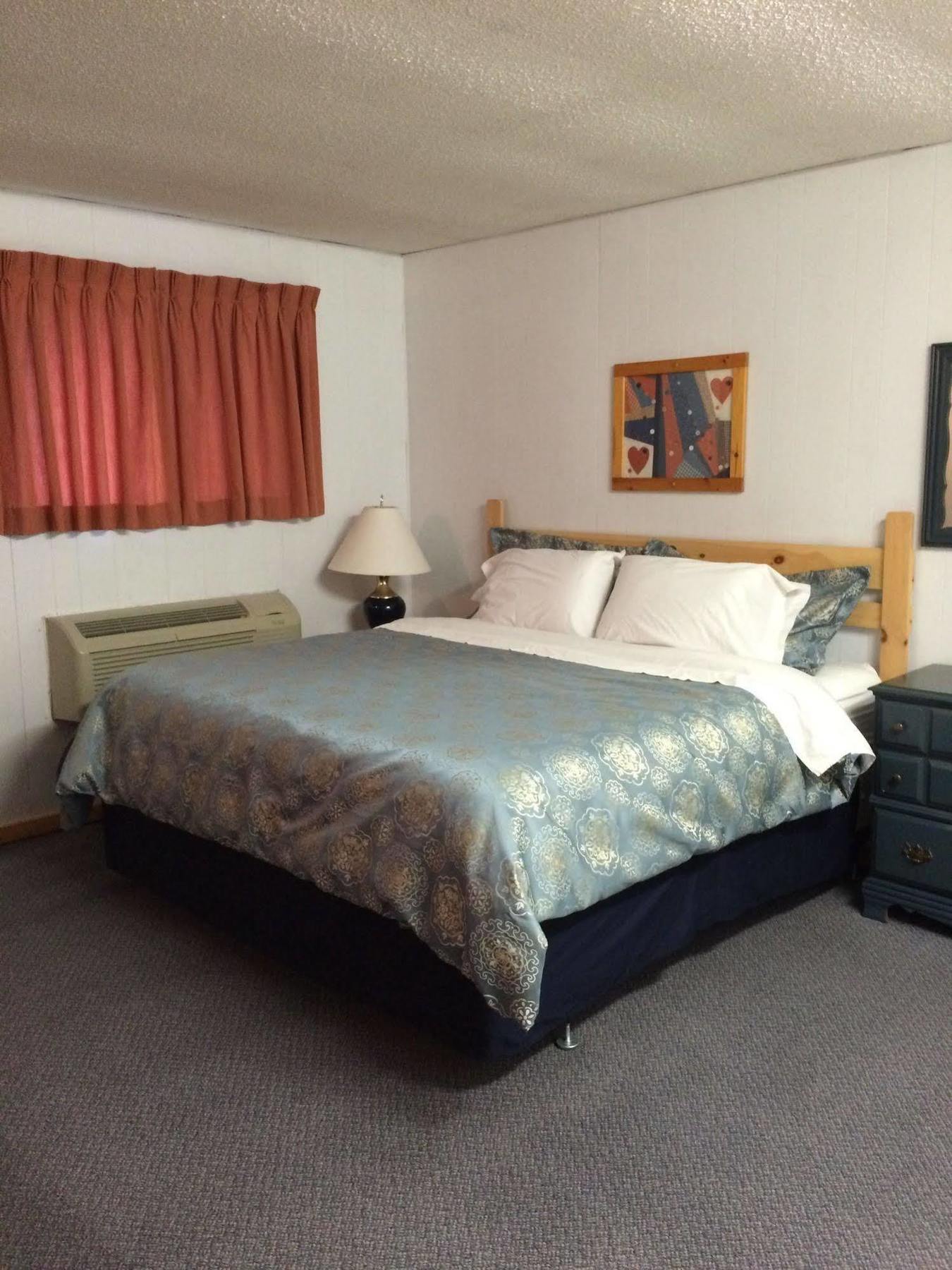 סאולט סאינטה מארי Glenview Cottages מראה חיצוני תמונה