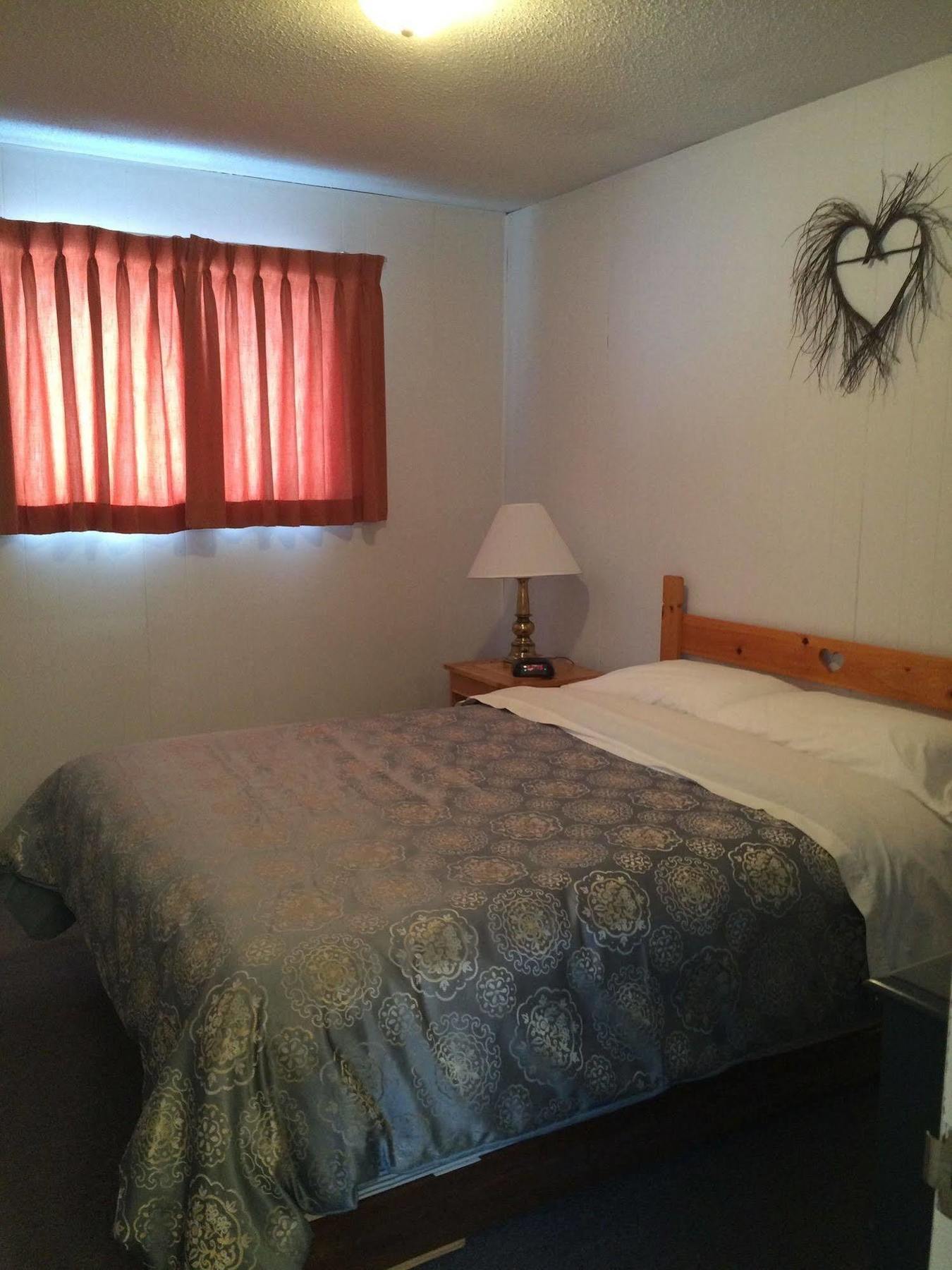 סאולט סאינטה מארי Glenview Cottages מראה חיצוני תמונה